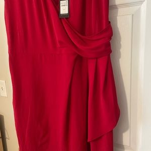 City Chic L 20 Dress